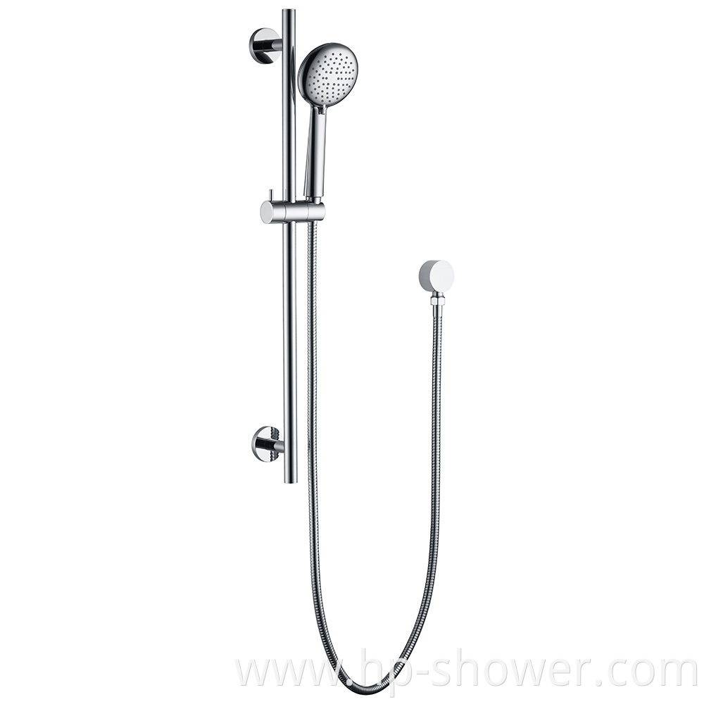 Beautiful Conbination Shower Set